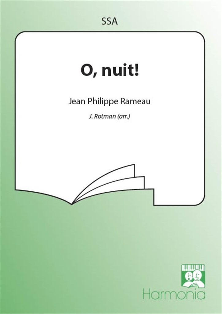 O, Nuit